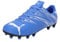 PUMA ATTACANTO FG/AG Jr Soccer Shoe, Bluemazing White, 29 EU
