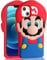 Koecya for iPhone 13 Case 6.1 Cute Cartoon 3D Character Funny Girly Cases for Girls Boys Women Teens Kawaii Unique Fun Cool Silicone Soft Aesthetic Cover for Apple i Phone 13, Maliao