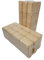 Briquettes de bois 10 kg (1 paquet de 10 kg)
