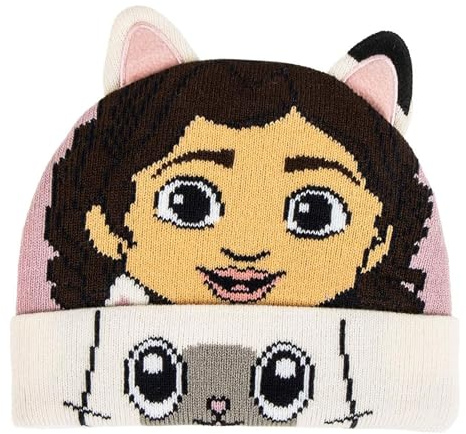 Strickmütze Gabby's Dollhouse Tu:T.Unica
