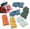 Bread Bag Clips, Bread Bag Fasteners, Squeeze and Lock Bread Bag Clip - Food Bag Sealing Tools 6 Snack Bread Sealing Clips for Dried Fruit Food Bread Bags Snack Bags