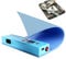 Smartphone-LCD-Bildschirm-Separator-Maschine, Handy-Bildschirm-Reparatur-Separator, Schnellheizende Telefon-LCD-Bildschirm-Reparatur-Heizmatten-Separator, Heizplatte, Temperaturregelung 50~120°C