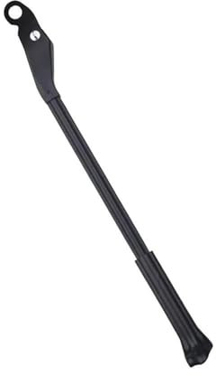 RVIFY Fahrradständer Einstellbare MTB Fahrrad Ständer Parkplatz Rack Unterstützung Stehen Radfahren Teile Fahrrad Halter Für Steckachse Fahrradhalter(Thru axle)