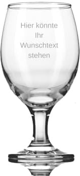 Personalisiertes Bierglas 400 ml - Einzigartiges Geschenk Geschenkidee Männer Freund - Hochwertige Gravur für Bierliebhaber Biergeschenk
