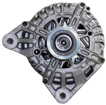 Kuhner 554106ris Lichtmaschine für Smart Fortwo Coupé ab 07-2014