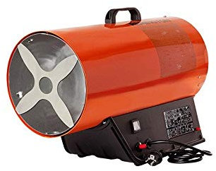 M C S, Generador de Aire Caliente