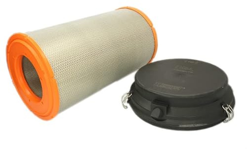 HENGST FILTER HEN E1084L Motorräume