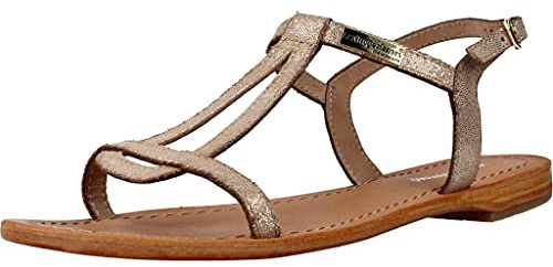 Les Tropéziennes par M. Belarbi Hamat C11472 Damen Slingback Sandalen