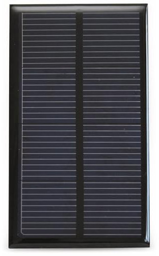 Unbekannt Solarmodul 6150EC
