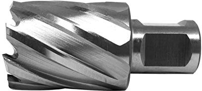 PAULIMOT HSS-Kernbohrer mit Bohrtiefe 30 mm, Ø 32 mm