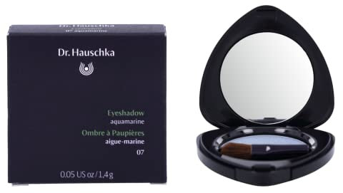 Dr. Hauschka Eyeshadow Lidschatten 07 Aquamarine, 1.4 g