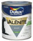 Dulux Valentine Peinture Laque Valénite Glycéro multisupport intérieur-extérieur – Grande résistance pour boiseries et ferronneries - aspect Satin Bleu Gris 2L