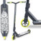 WeLLIFE |Freestyle-Scooter Viper RGX| Professioneller Freestyle-Scooter, HIC-System Lenker, 110mm PU-Räder und Aluminiumfelgen, Abec9 Kugellager, Akrobatischer Roller für Erwachsene und Kinder