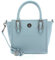 TOMMY HILFIGER Honey Small Tote Breezy Blue