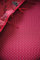 Pip Studio Spannbettlaken Startile Light Farbe Rot, Größe 100x200x25
