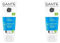 Sante Naturkosmetik Naturkosmetik Family Handcreme Bio-Calendula & Bio-Aloe Vera (Packung mit 2)