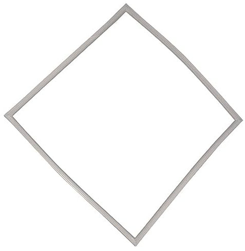 Joint de porte (partie congélateur) Frigo, Réfrigérateur, Congélateur 44X1522 BRANDT