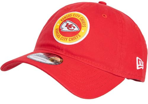 New Era NFL Kansas City Chiefs Sideline 9twenty Cap