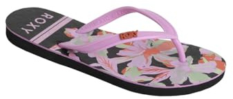 Roxy Viva Stamp Sandals for Girls Sandalen Mädchen 35 Multi