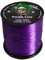 MK-Angelsport Angelschnur, Karpfenschnur, Joker Purple Line Monofile 0,30mm 1200m