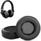 HAIZEEN Almohadillas Compatibles con Pioneer HDJ700 HDJ-700 HDJ 700 700K 700W Auriculares Almohadillas de Repuesto Cojín (Cuero Proteico Perforado/Espuma Viscoelástica)