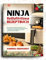 Ninja Heißluftfritteuse Rezeptbuch: 50 unwiderstehliche Rezepte für ein fröhliches und müheloses Weihnachtsfest – köstliche Festtagsgerichte leicht gemacht für Ihre Lieben