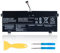 L16L4PB1 L16C4PB1 L16M4PB1 Laptop Battery Compatible with Lenovo Yoga 720-13IKB 730-13IKB 730-13IWL Series Notebook 5B10M52738 5B10M52739 5B10M52740 5B10Q38237 5B10Q38238, 7.68V 48Wh
