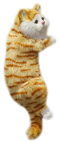 Cama con radiador para gatos – Hamaca suave para gatos, cama colgante para gatos | Espacio de descanso cálido para gatos, acogedora tumbona montada en radiador, lavable a máquina, cama para gatos de