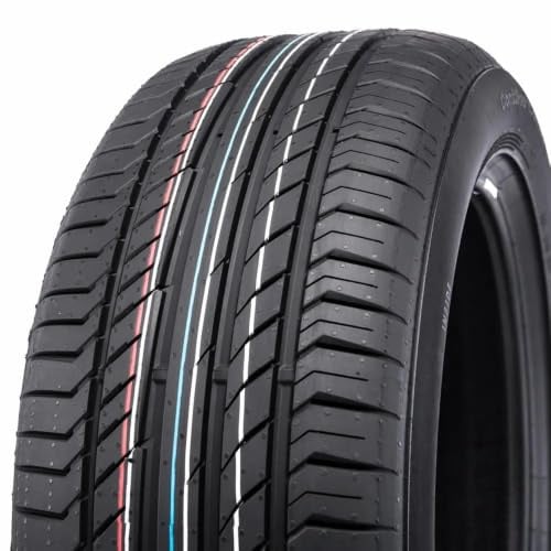 235/55YR19 CONTI TL SC-5 N0 FR 101Y