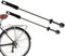Schnellspanner, Fahrradnaben-Schnellspanner – sicherer Verriegelungsmechanismus für Radwechsel, Zubehör, Reparaturen, Umbauten