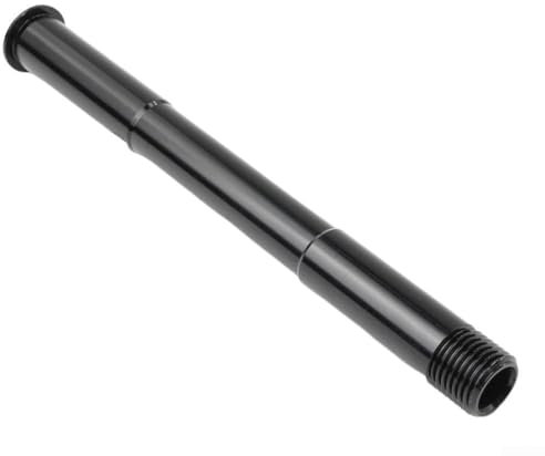 Bicicletta aggiornamento prestazioni affidabile perno passante nella dimensione di 15X110 Fit per Rock Shox
