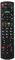 1pc Television Remote Control Black For Panasonic Viera N2QAYB000753 N2QAYB000487 N2QAYB000350
