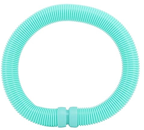 Swimmingpool -Reinigung Roboterschlauch Reinigung Ersatz MX8 MX6 Navigator VACE Effiziente Pool -Wartung langlebiger PVC