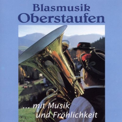 Mit Musik und Fröhlichkeit