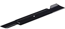 Raioparts Rasenmähermesser 376 mm passend für Wolf-Garten Select 3800 E