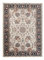 Carpeto Orientteppich Teppich Creme 300 x 400 cm Ornamente Muster Emirat Kollektion