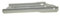 Rail ripiano Cote sinistra riferimento: 480132101068 per Frigorifero Whirlpool