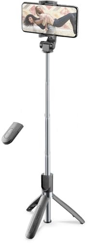 Bastone selfie Cellular Line Freedom