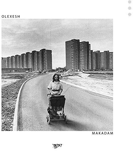 Makadam [Explicit]