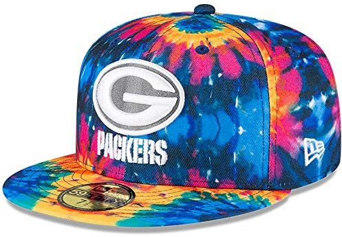 New Era 59Fifty Fitted Cap - Crucial Catch NFL Teams