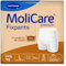 MoliCare Premium Fixpants Inkontinenz Fixierhosen, L, 40x5 Stück
