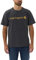 Carhartt Men's Relaxed Fit Heavyweight Short-Sleeve Logo Graphic T-Shirt, Carbon Heather, XXL