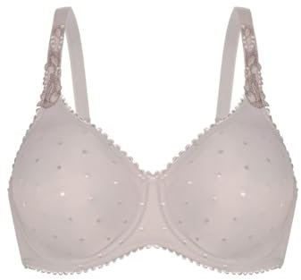Felina Molding-BH mit Bügel 202292 Secret Delight Pearl Grey 75C