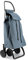 Carro Rolser Saquet LN 4 Ruedas - Mar