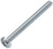 AERZETIX - C59874 - Lot de 50 Vis métaux à tête cylindrique M4x40 mm à empreinte PH2 - boulon d'assemblage - DIN 7985 - dureté 4.8 - en acier au carbone - couleur argent