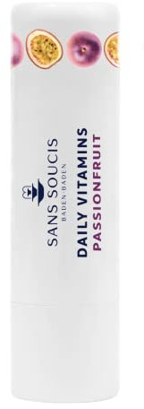 Sans Soucis Daily Vitamins - Schützende Lippenpflege LSF 15-4,5 g