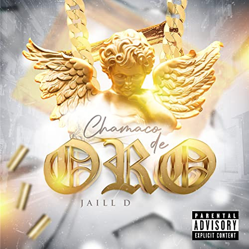 Chamaco de Oro [Explicit]