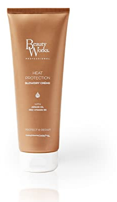 Beauty Works Blowdry Crème (250ml)