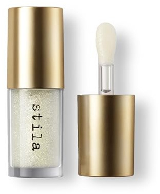 Stila Heaven's Dew Gel Lip Oil Moondust