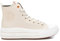 REFRESH - Zapatilla Mujer Beige - Calzado Cómodo y Versátil - Moda casual - Modelo 17093402 (Talla 40)